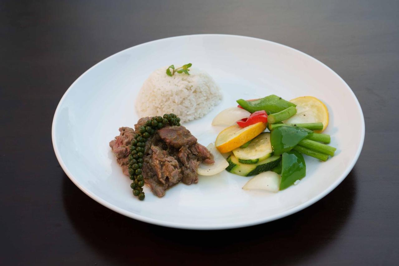 Myson Boutique Hoi An Hotel & Spa Zewnętrze zdjęcie