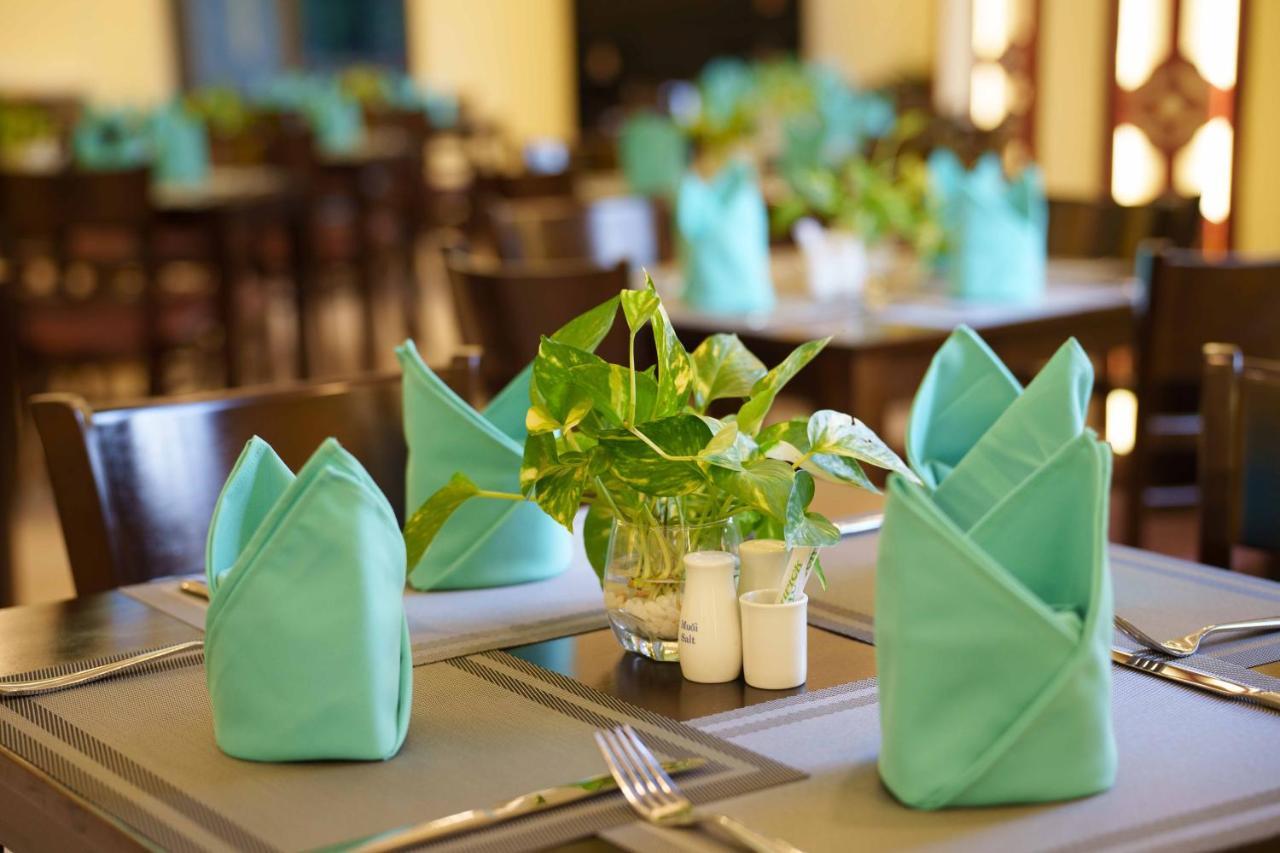 Myson Boutique Hoi An Hotel & Spa Zewnętrze zdjęcie