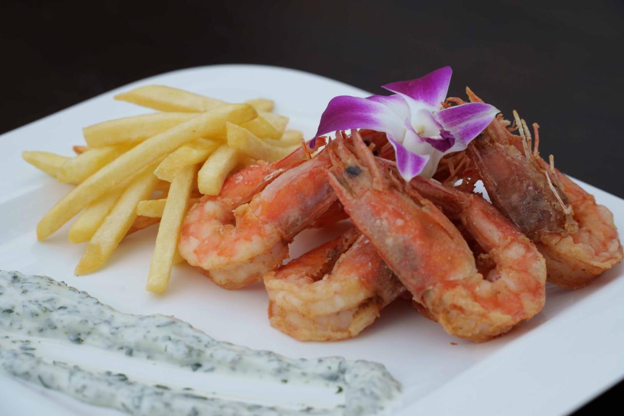 Myson Boutique Hoi An Hotel & Spa Zewnętrze zdjęcie