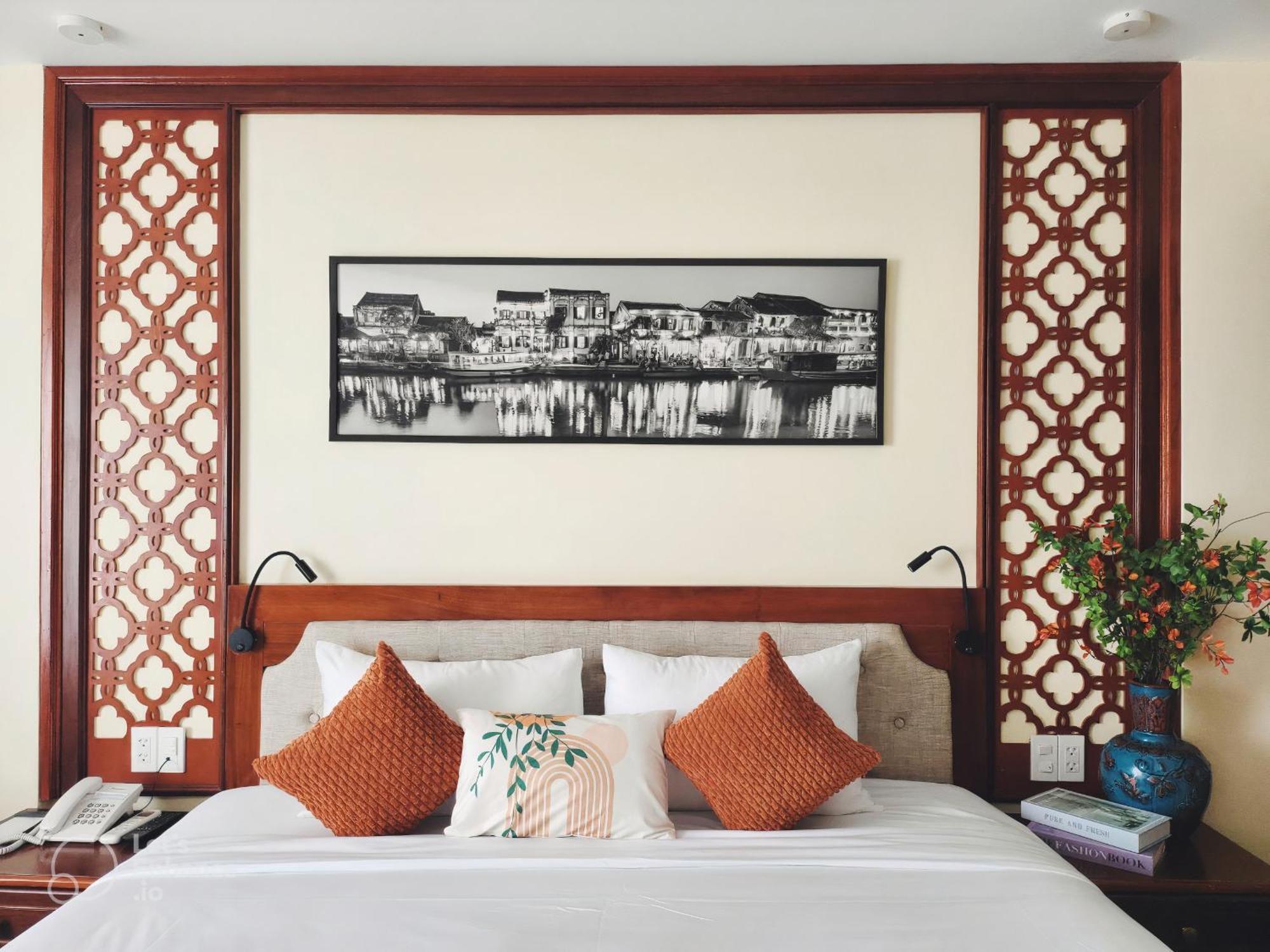 Myson Boutique Hoi An Hotel & Spa Zewnętrze zdjęcie