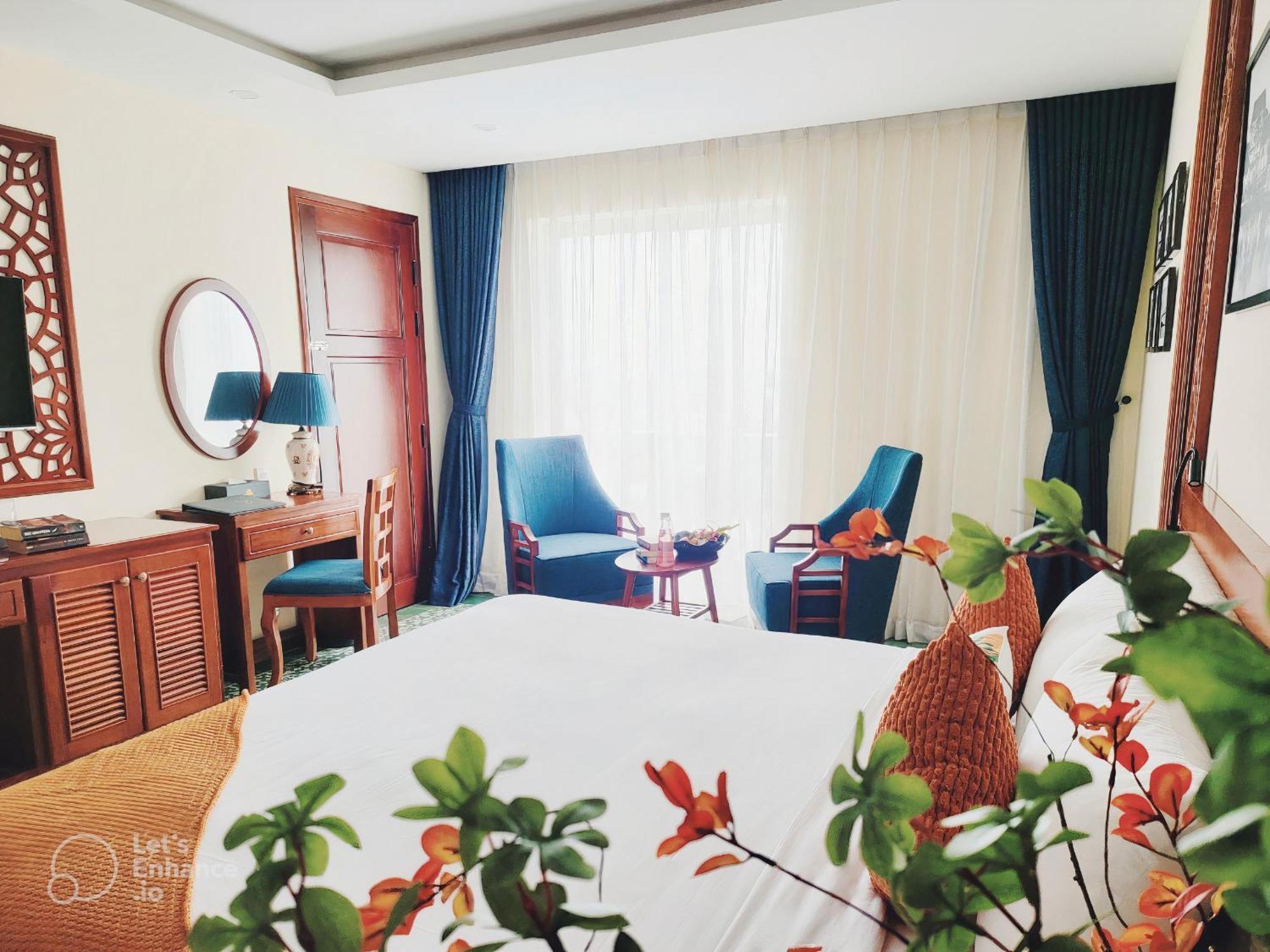Myson Boutique Hoi An Hotel & Spa Zewnętrze zdjęcie