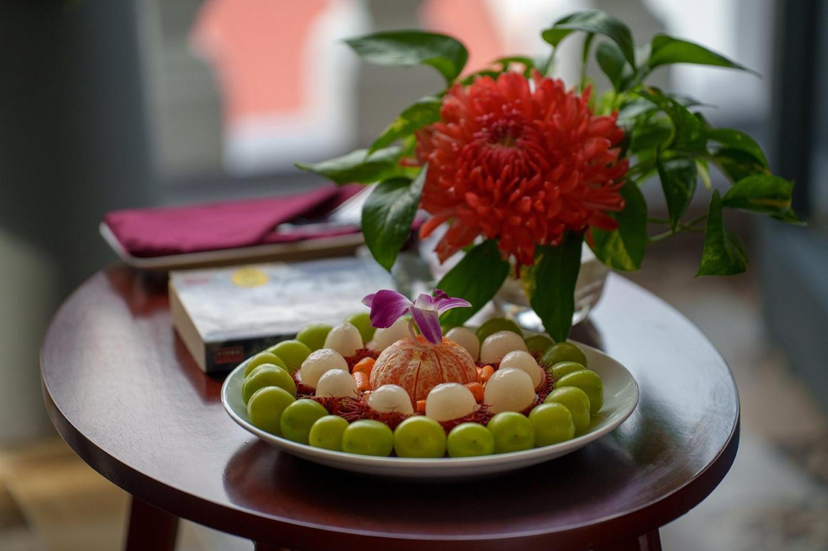 Myson Boutique Hoi An Hotel & Spa Zewnętrze zdjęcie