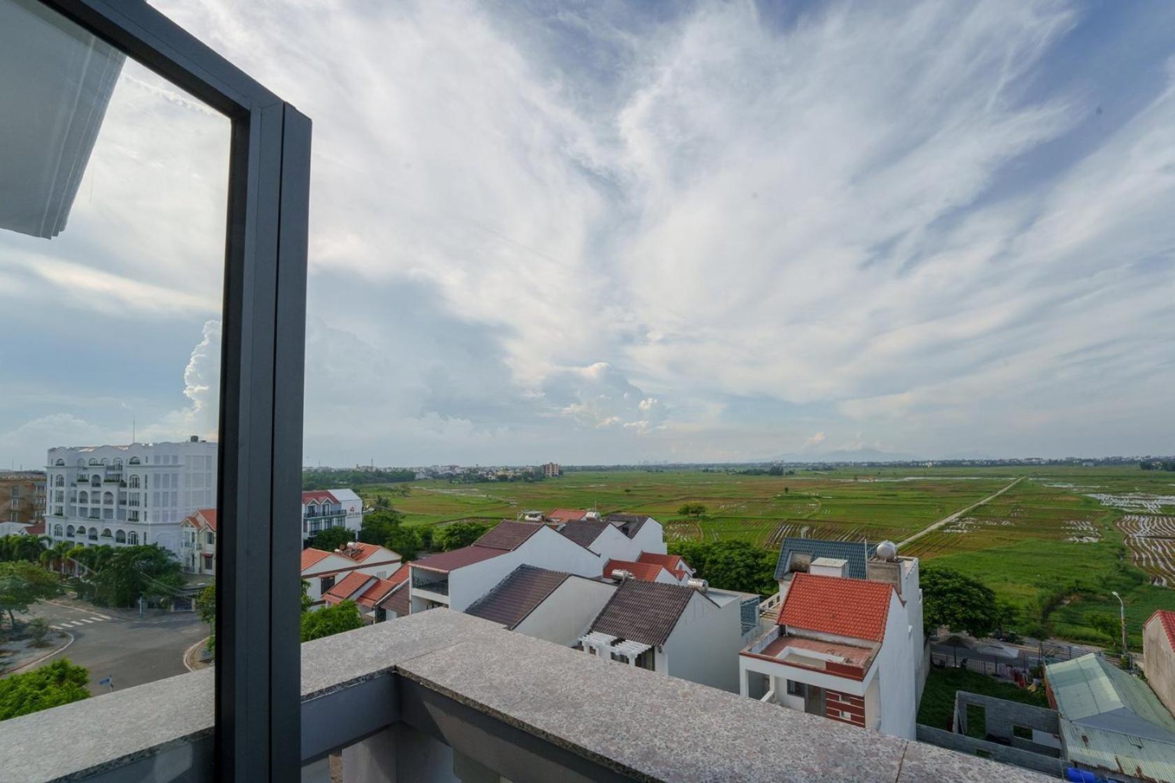 Myson Boutique Hoi An Hotel & Spa Zewnętrze zdjęcie