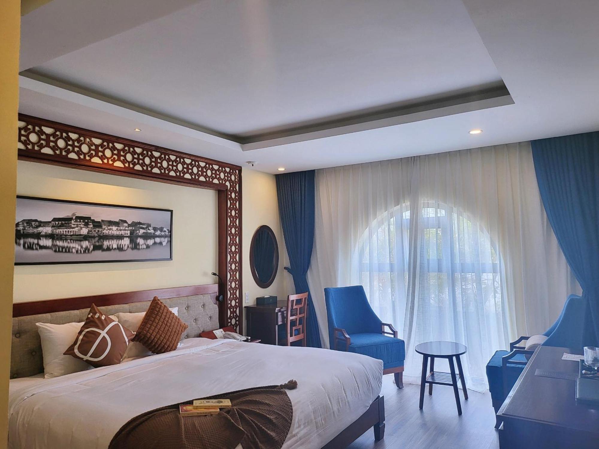 Myson Boutique Hoi An Hotel & Spa Zewnętrze zdjęcie