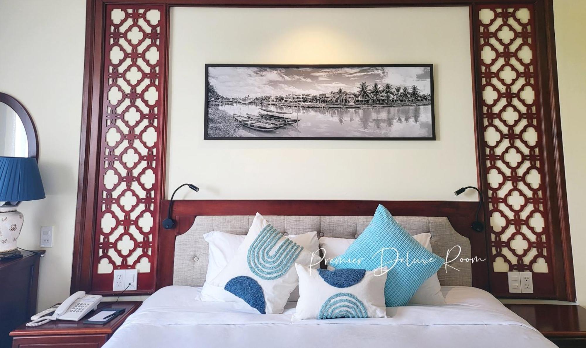 Myson Boutique Hoi An Hotel & Spa Zewnętrze zdjęcie