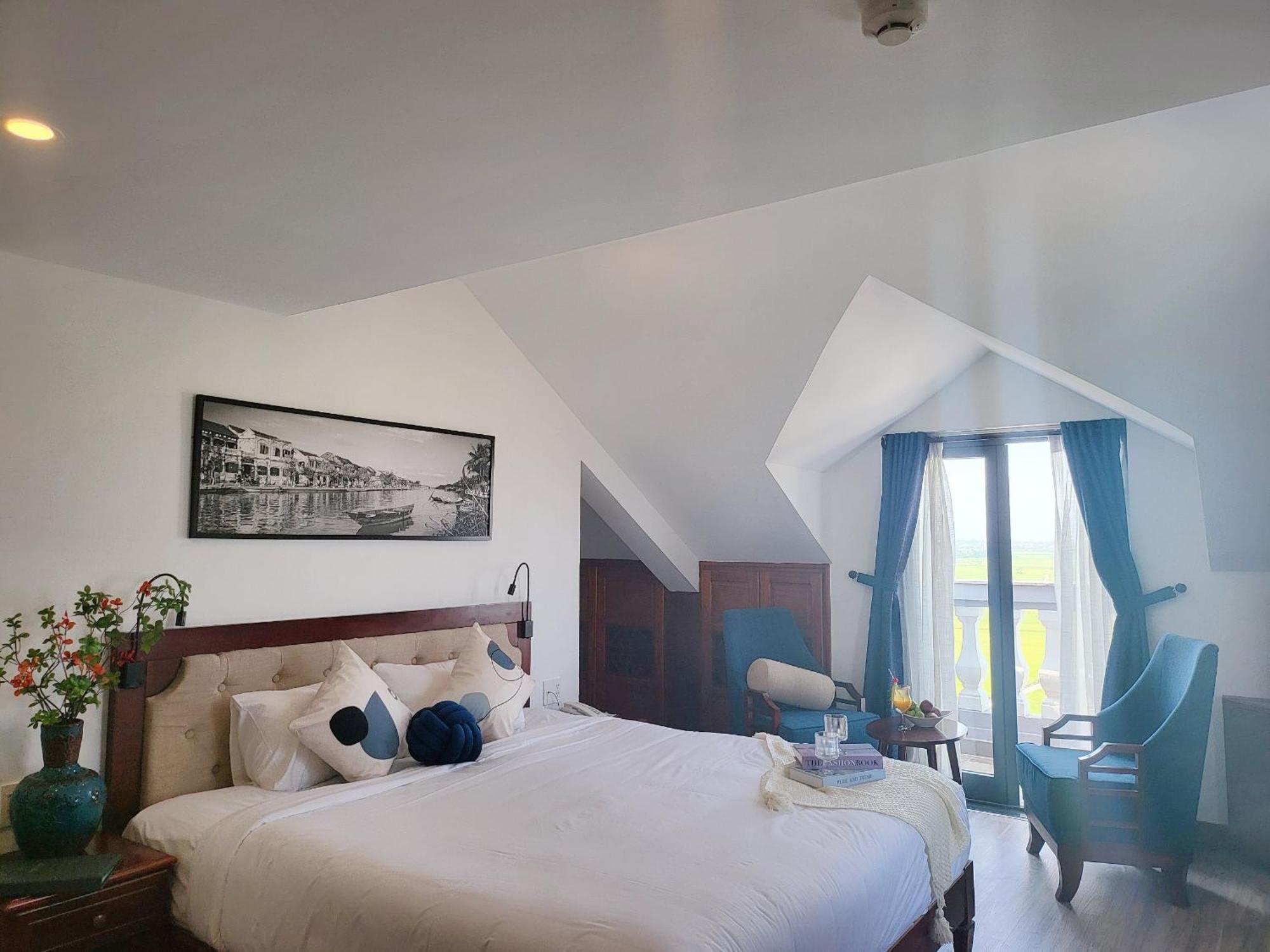 Myson Boutique Hoi An Hotel & Spa Zewnętrze zdjęcie