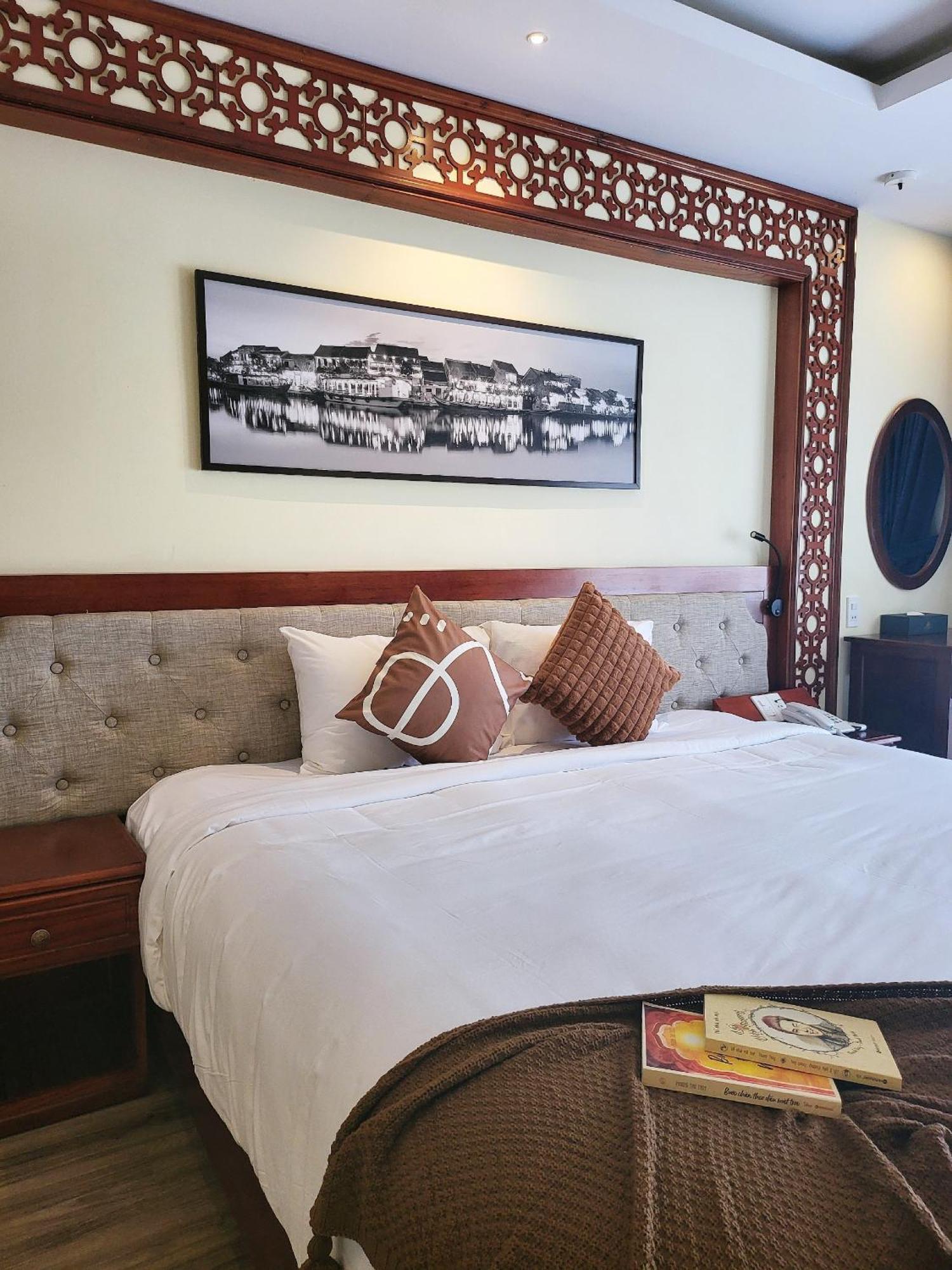 Myson Boutique Hoi An Hotel & Spa Zewnętrze zdjęcie