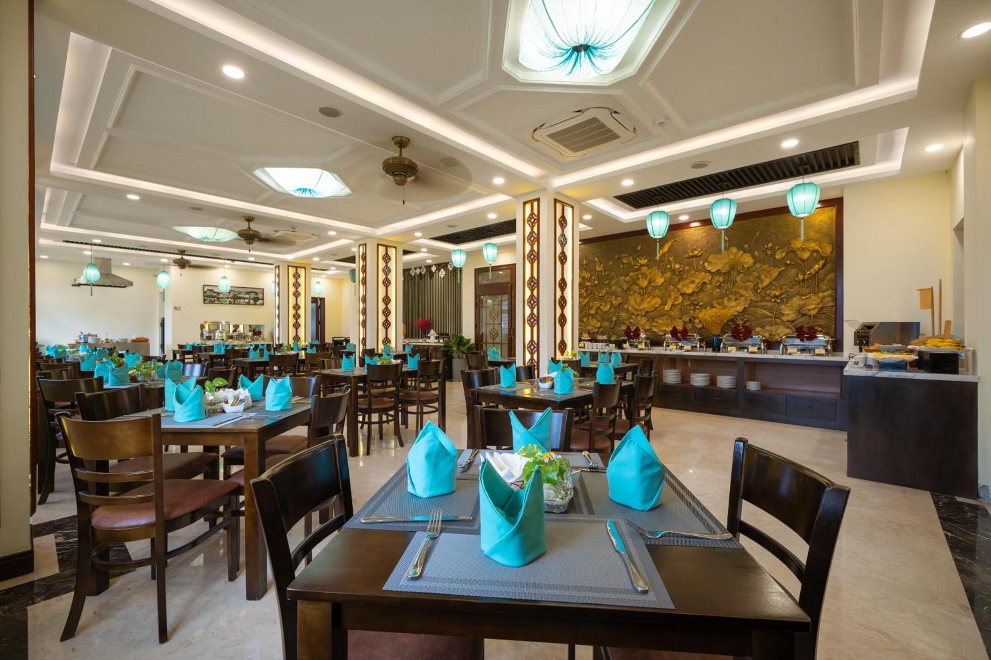 Myson Boutique Hoi An Hotel & Spa Zewnętrze zdjęcie