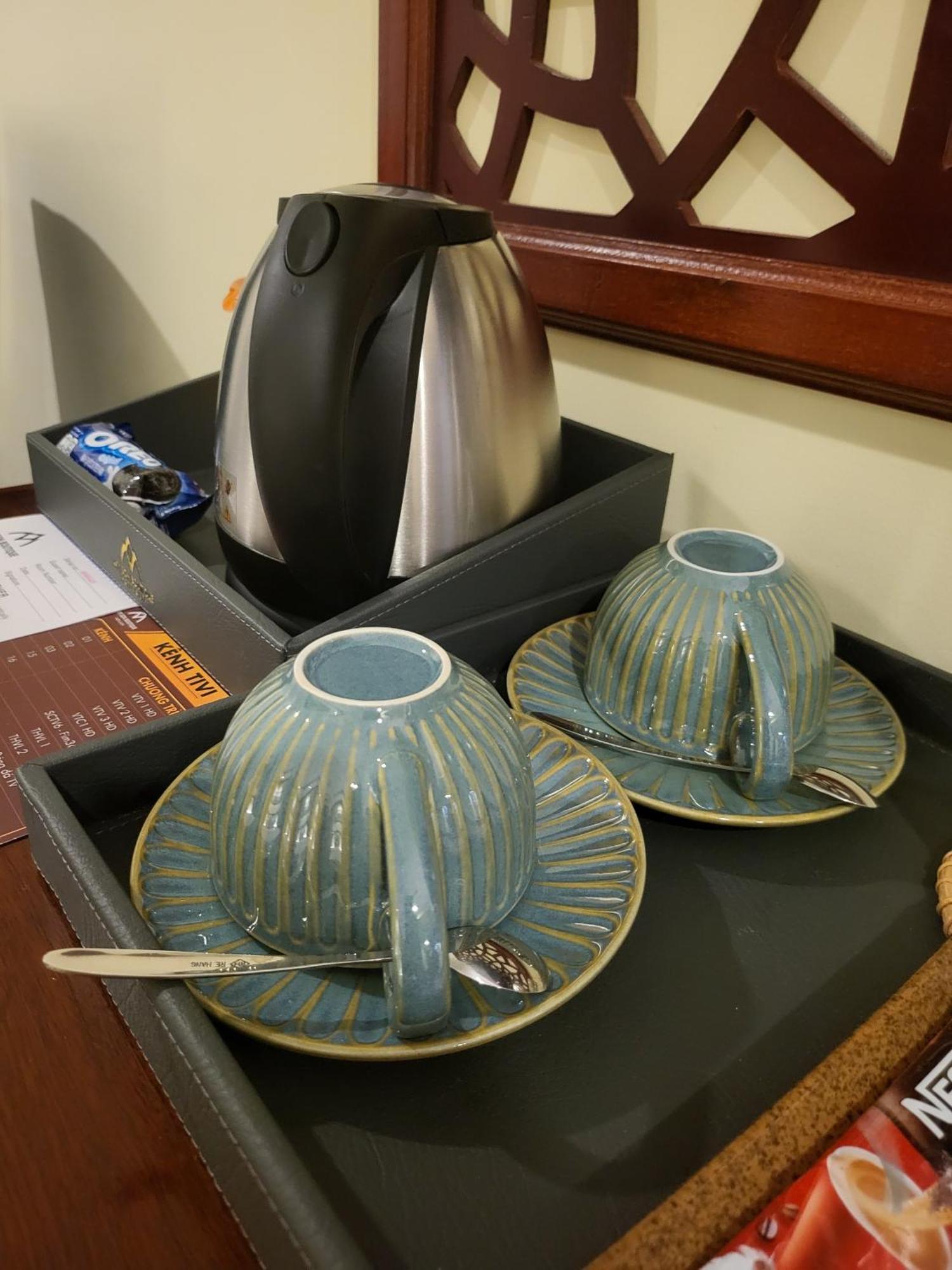 Myson Boutique Hoi An Hotel & Spa Zewnętrze zdjęcie