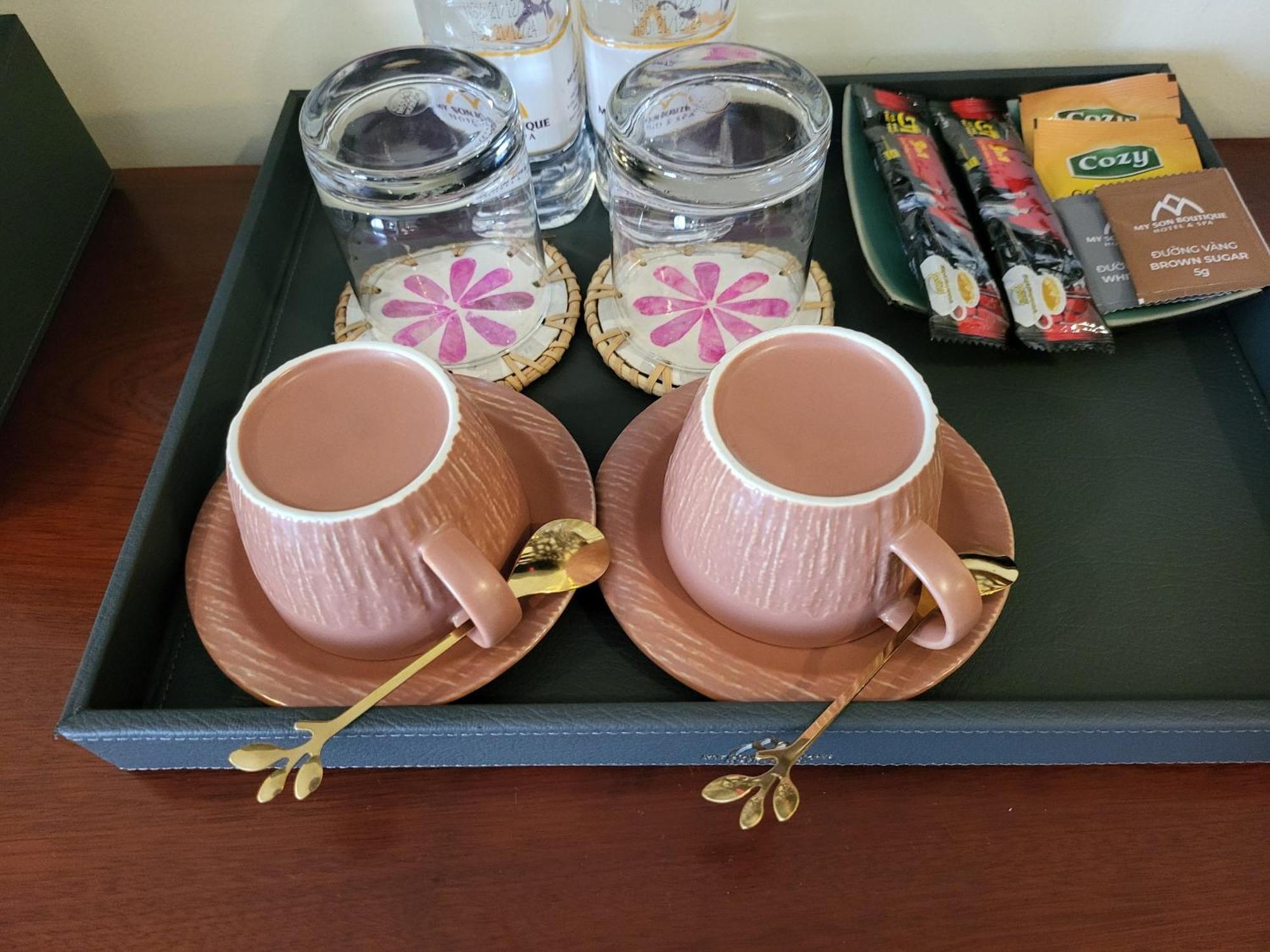Myson Boutique Hoi An Hotel & Spa Zewnętrze zdjęcie