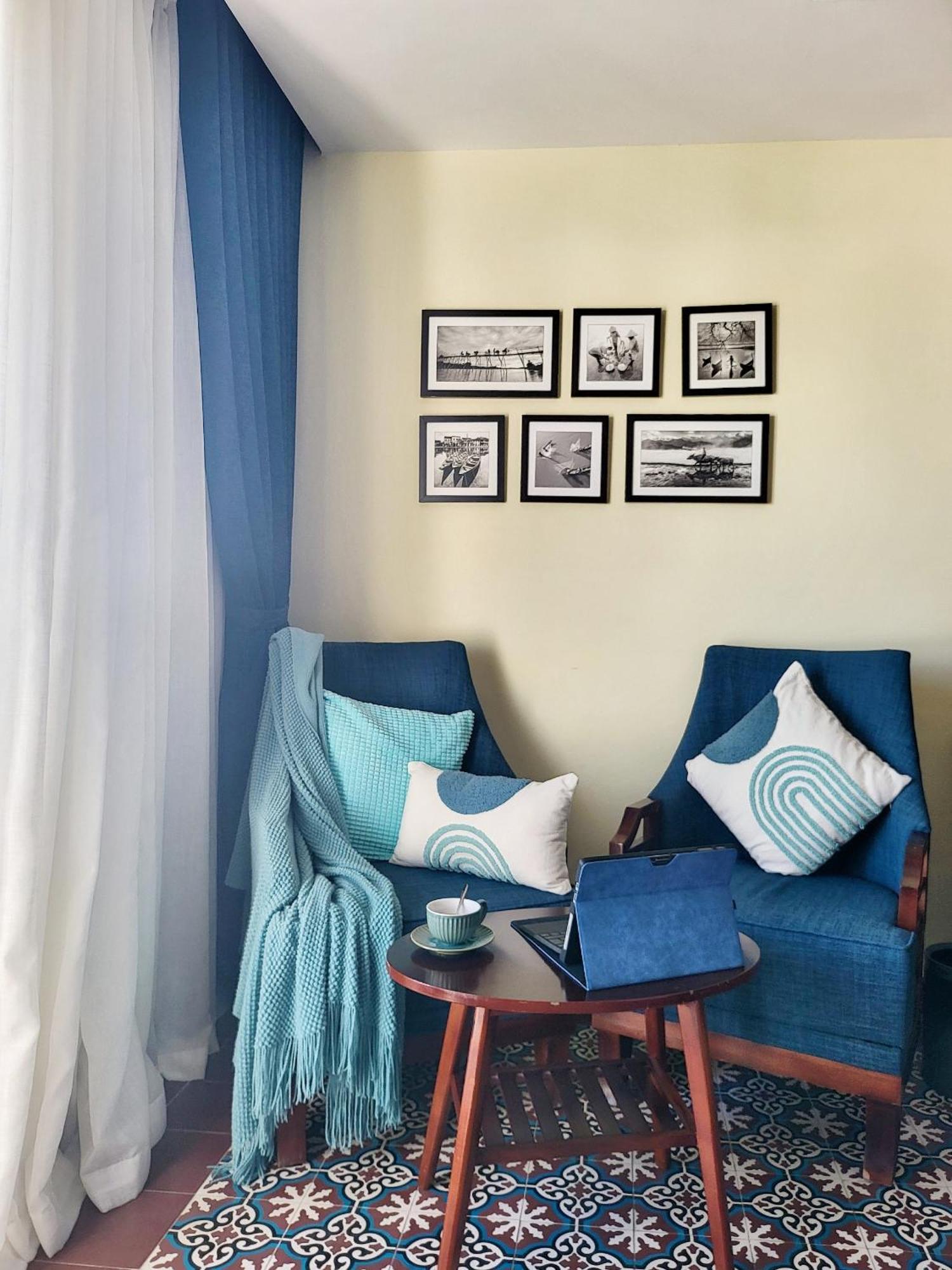Myson Boutique Hoi An Hotel & Spa Zewnętrze zdjęcie